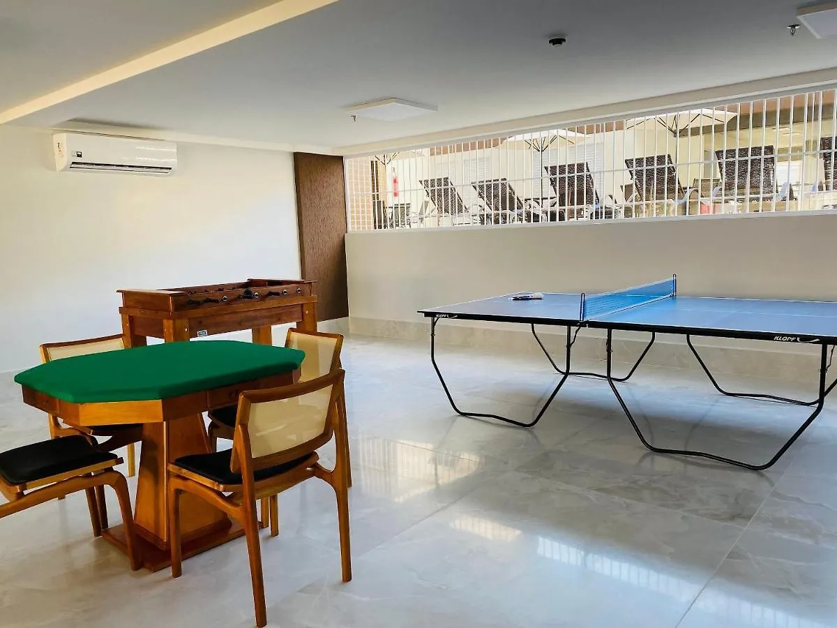Spazzio Diroma C Acesso Acqua Park Splash - Vacia Temporada Apartamento Caldas Novas