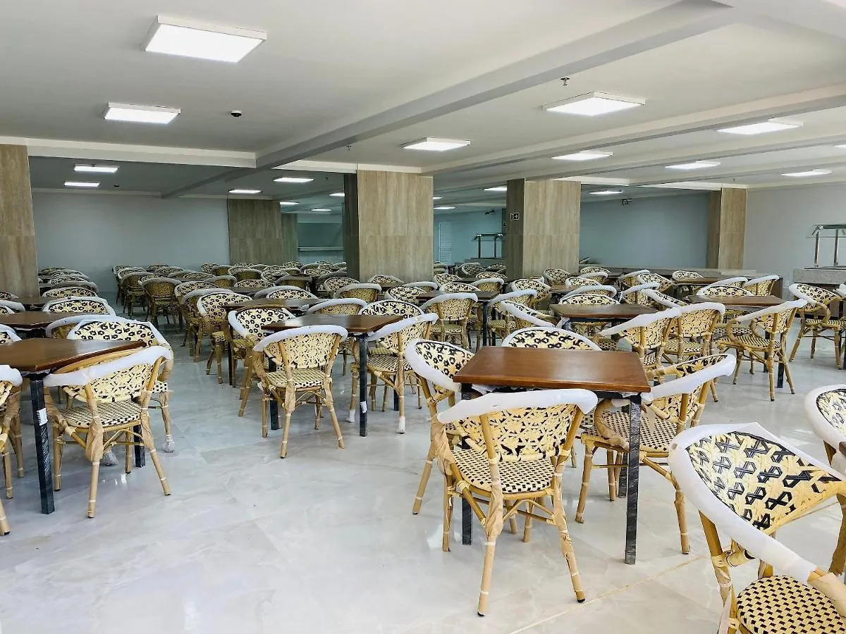 Spazzio Diroma C/Acesso Diroma Acqua Park!! Caldas Novas Apartamento