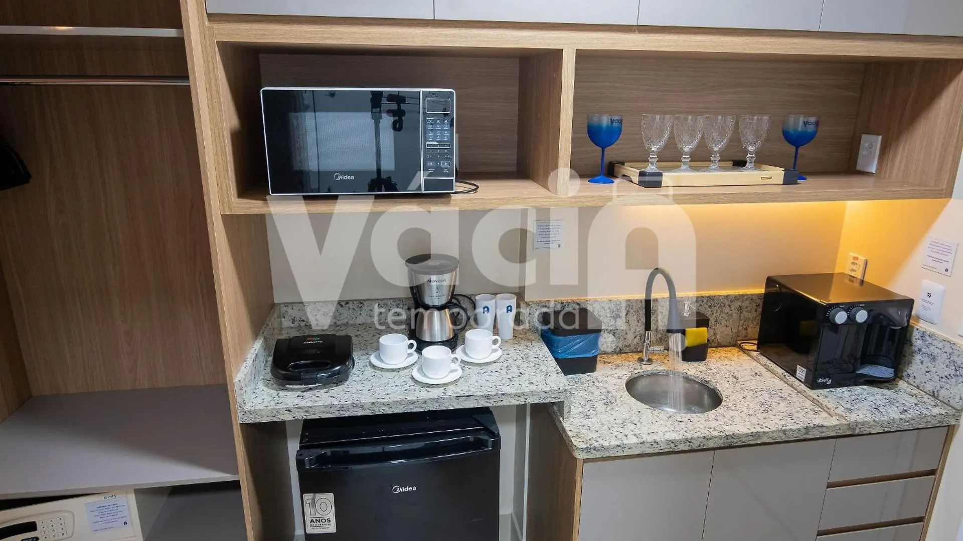 Spazzio Diroma C/Acesso Diroma Acqua Park!! Caldas Novas Apartamento