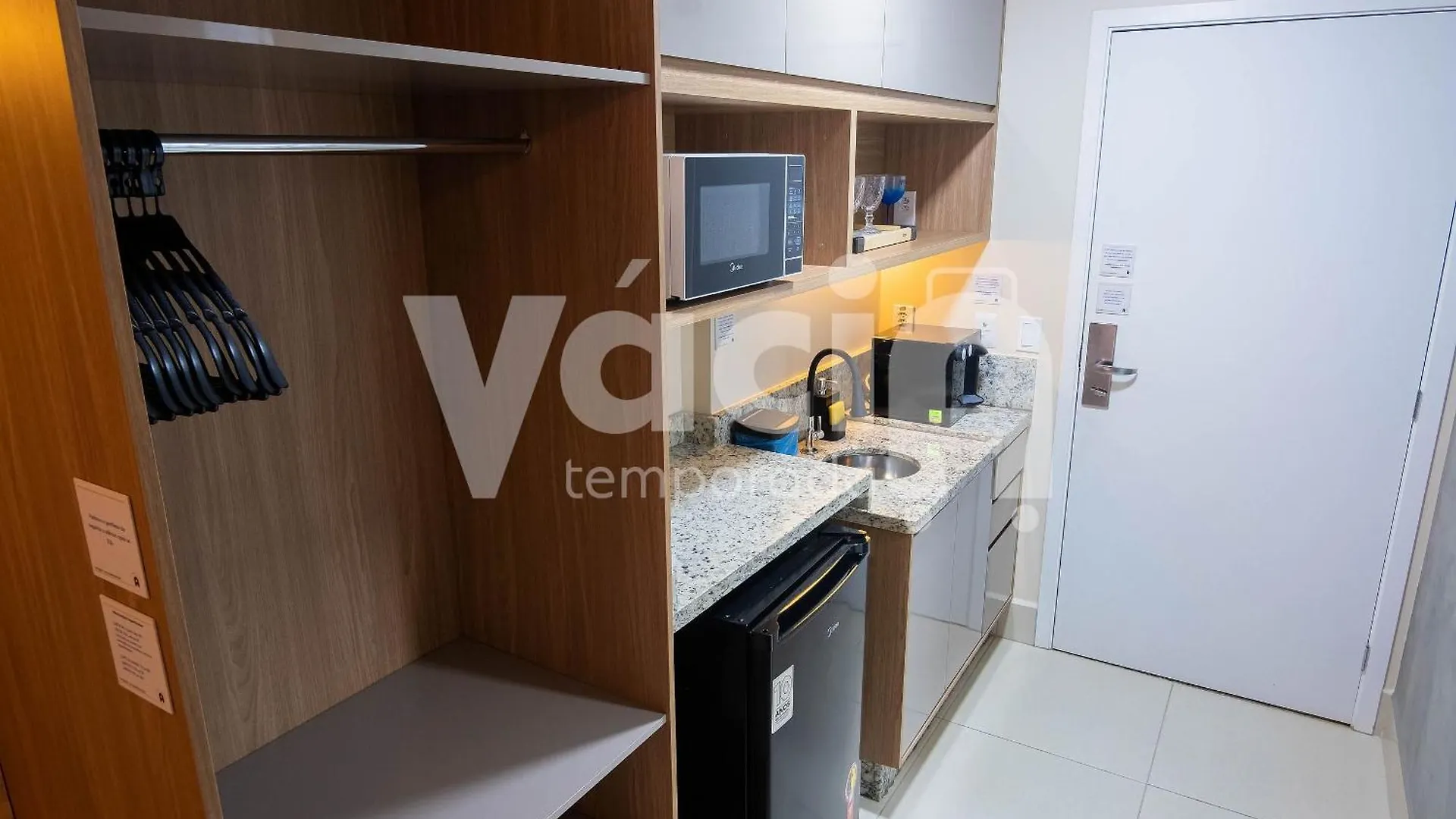 Apartment Spazzio Diroma C Acesso Acqua Park Splash - Vacia Temporada Caldas Novas
