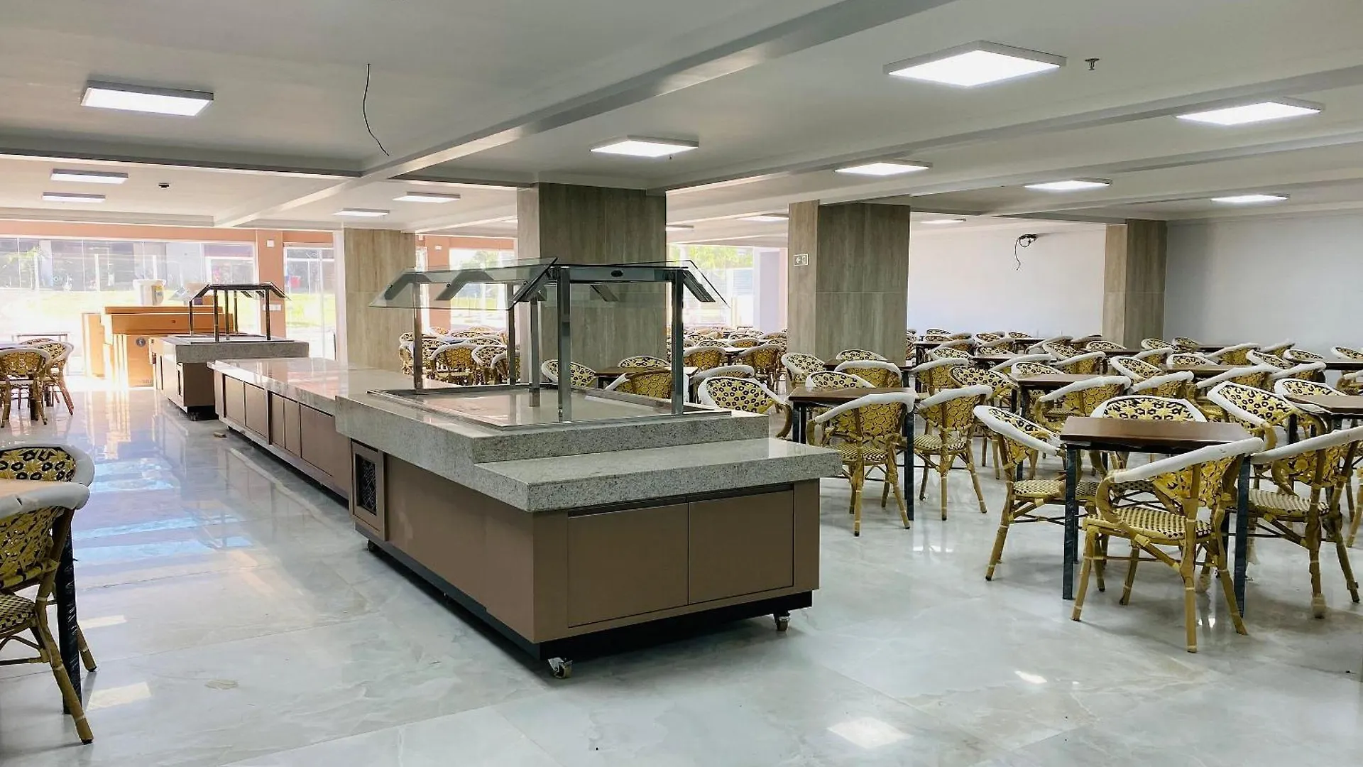 Spazzio Diroma C Acesso Acqua Park Splash - Vacia Temporada Apartamento Caldas Novas Brasil