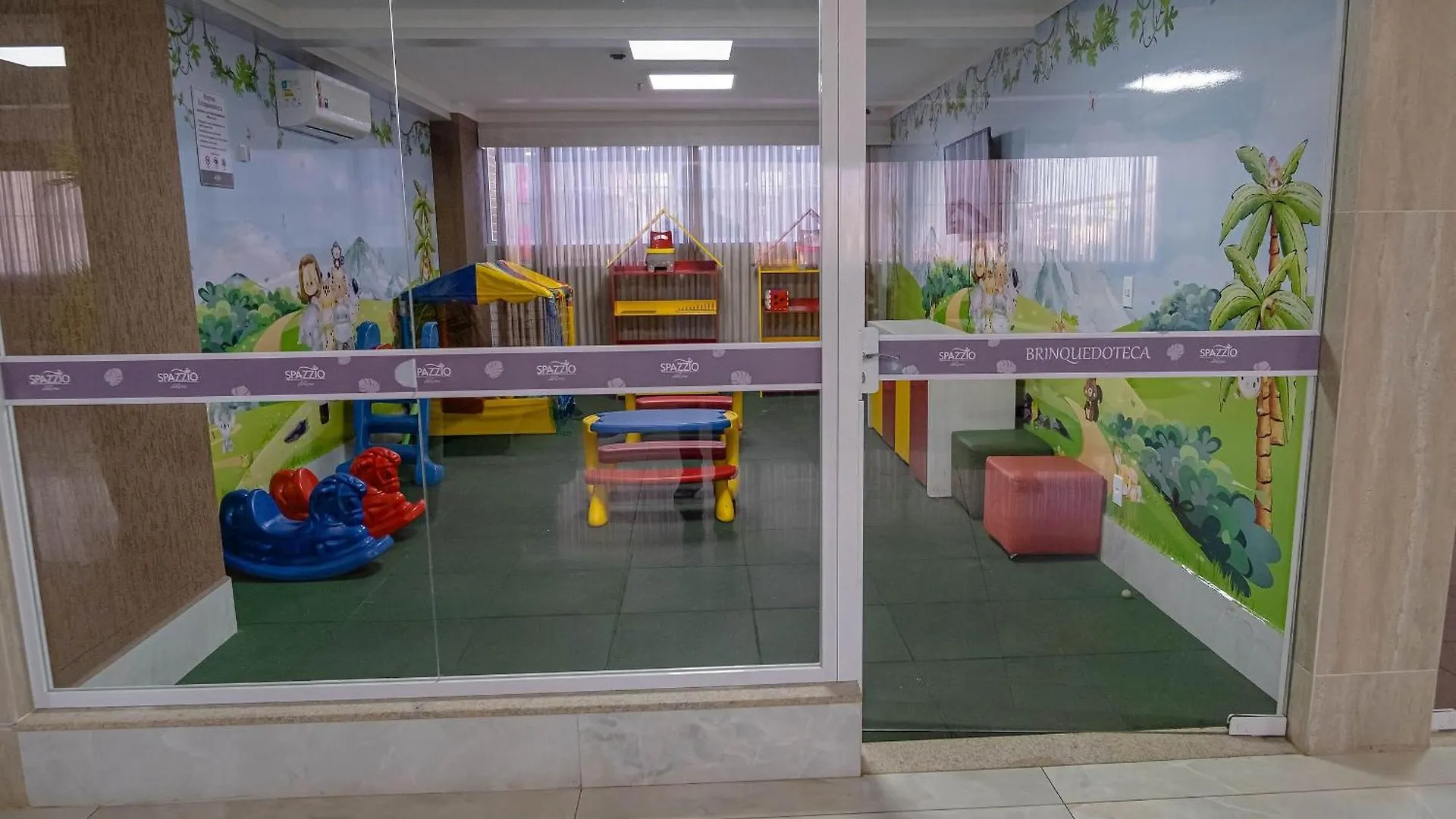 Spazzio Diroma C/Acesso Diroma Acqua Park!! Caldas Novas 0*,